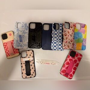 iPhone 12 & 12 Pro Cases